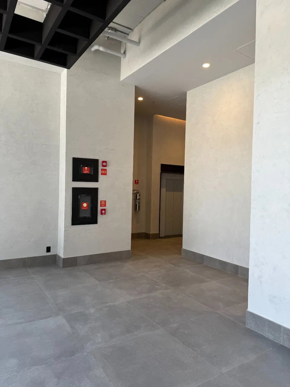 2-bedroom apartment with a washing machine in Rio de Janeiro — photo 15