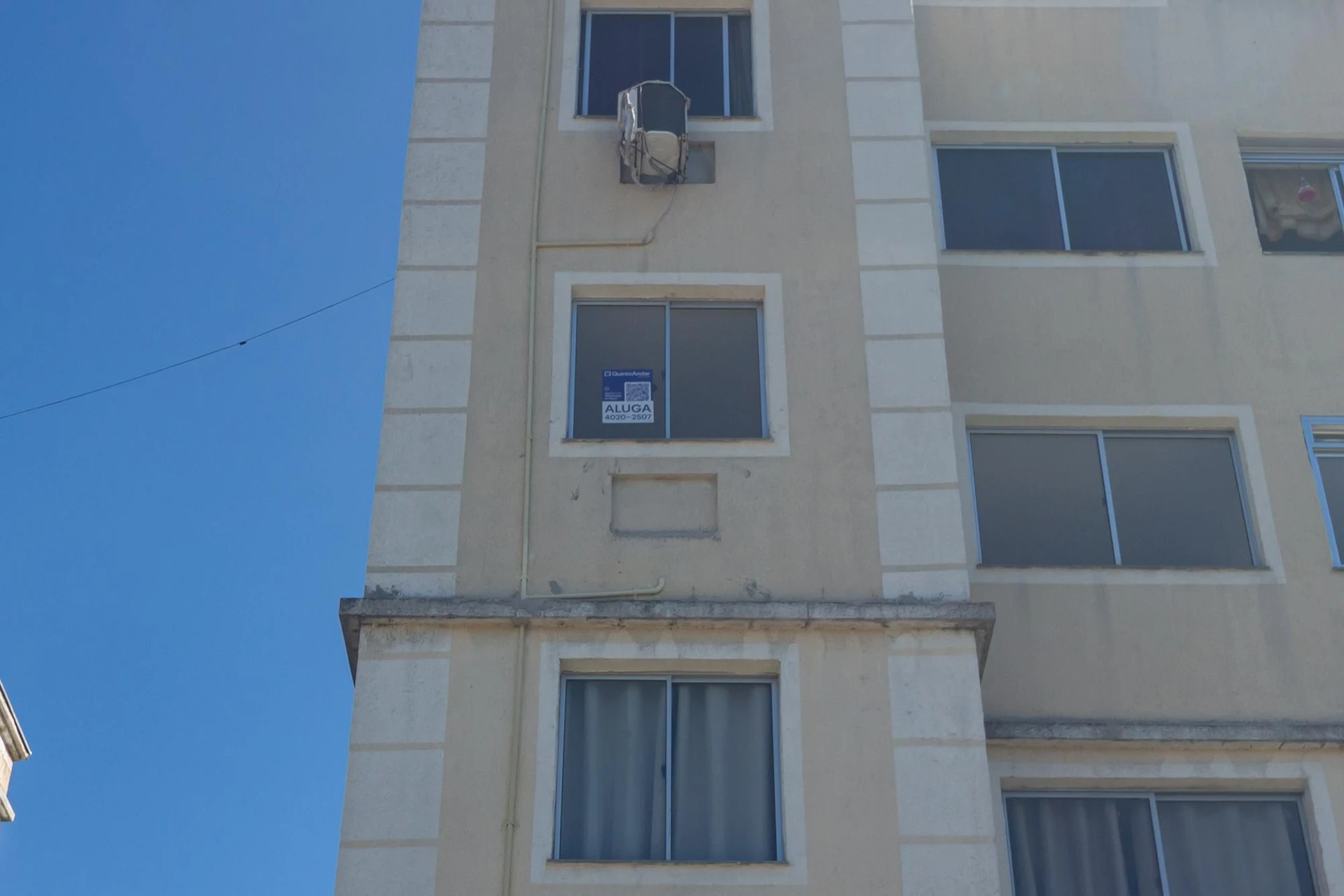 Apartamento de 2 quartos com cozinha americana — photo 28