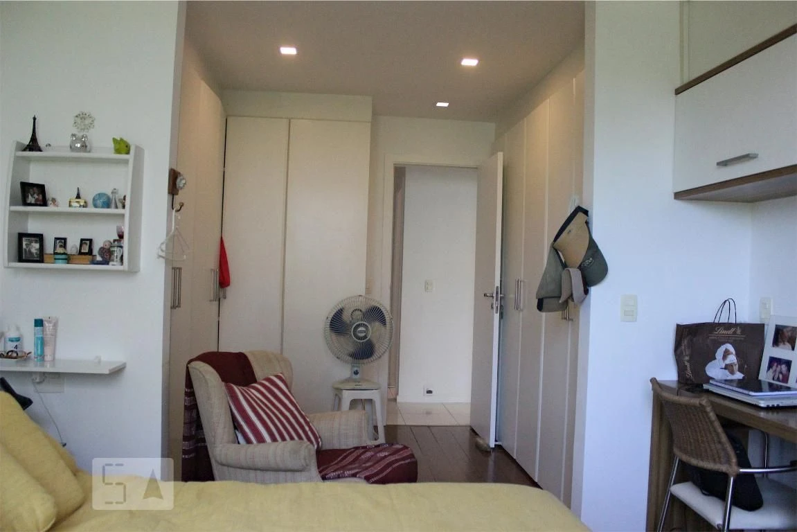 Apartamento mobiliado, 178 m², com varanda gourmet — photo 4