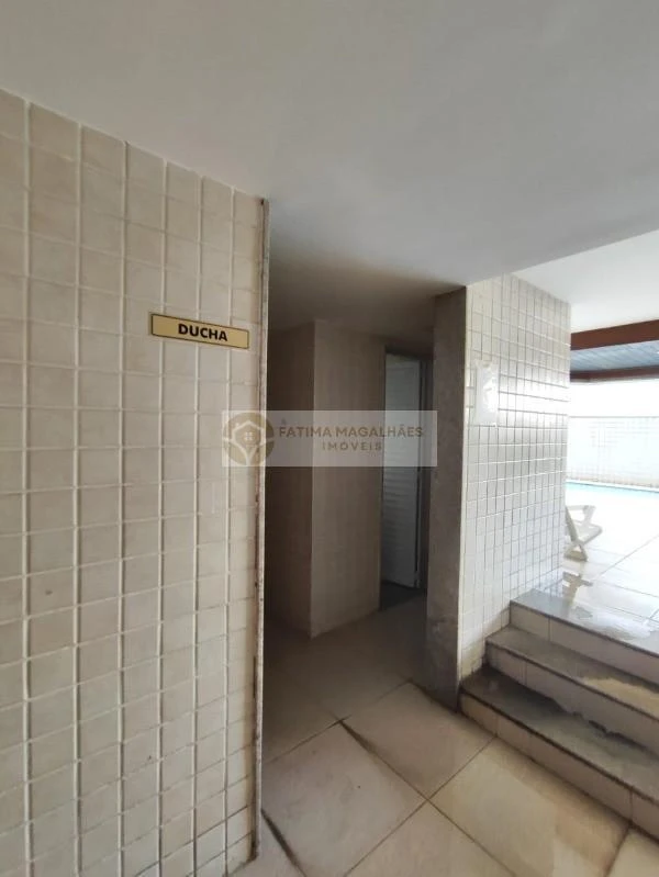 Apartamento com 3 quartos e armários embutidos — photo 10
