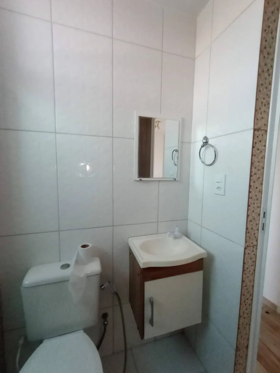 2-bedroom apartment, 44 m² — photo 6