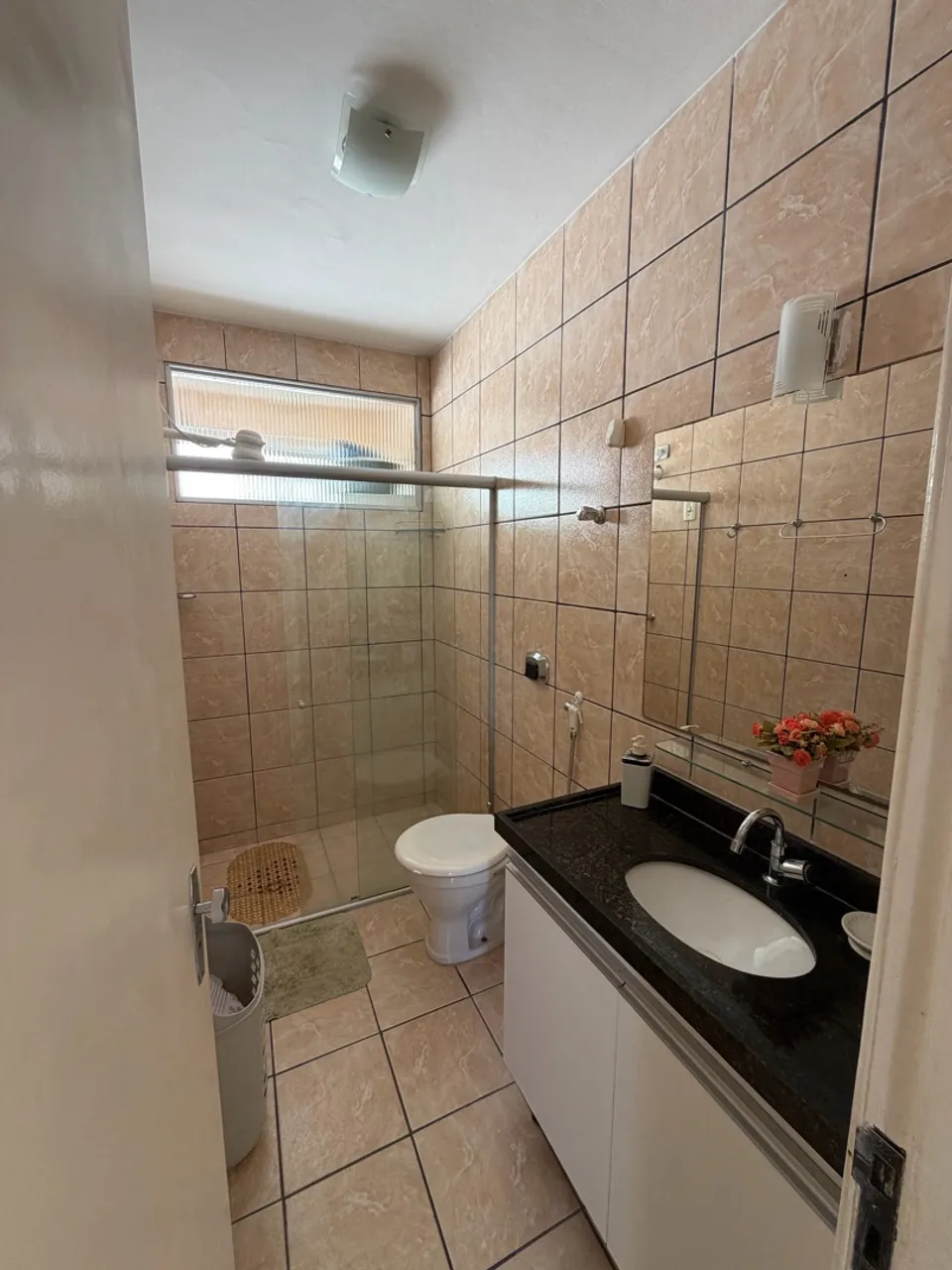 3-bedroom apartment with a washing machine in João Pessoa — photo 4