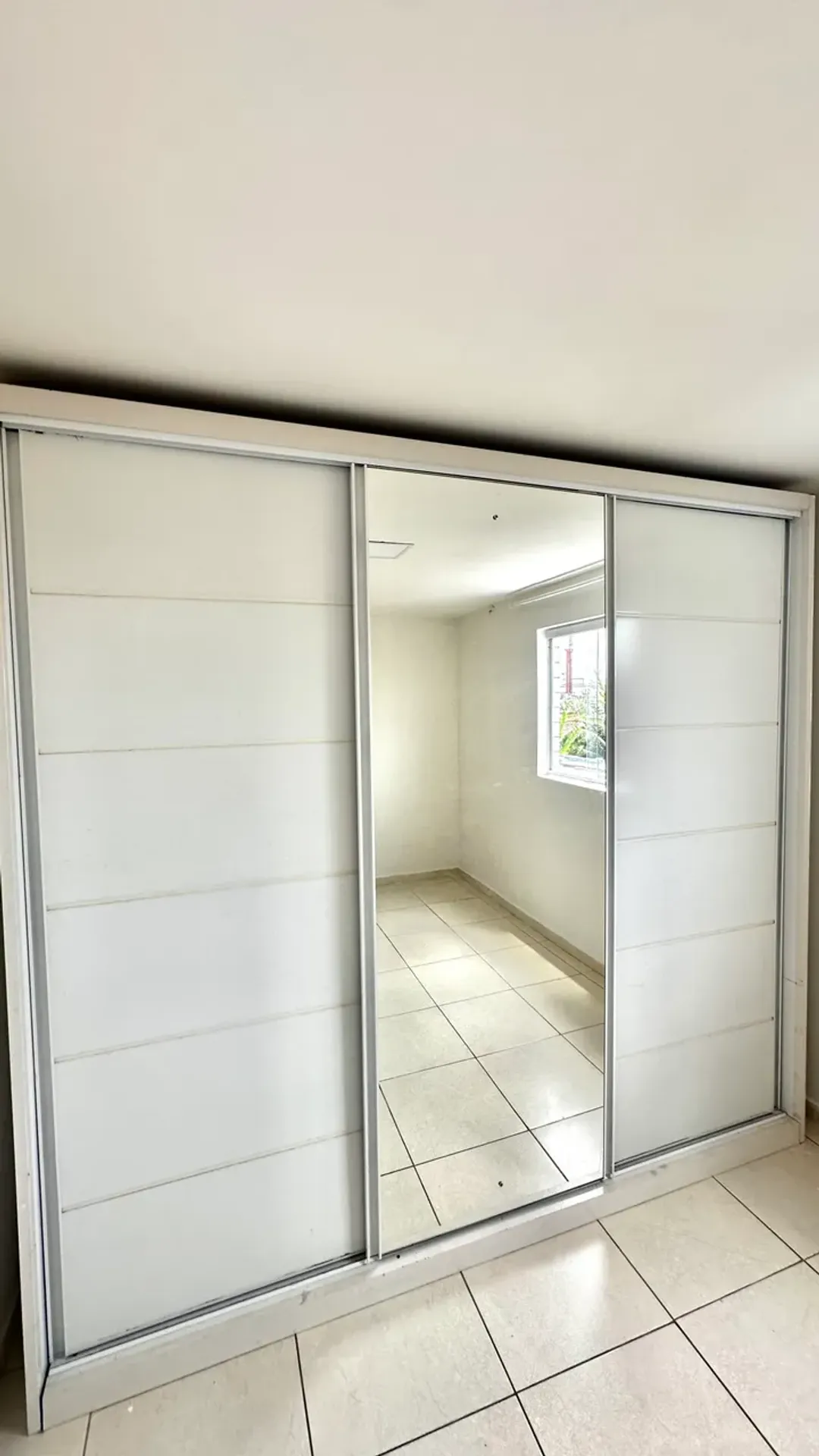 2-bedroom apartment, 1 with its own bathroom, 48 m² — photo 3