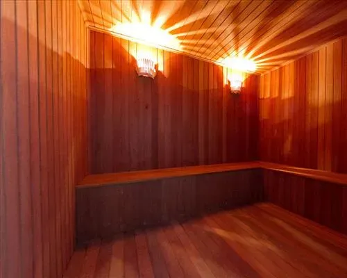 Apartamento mobiliado de 34 m² com 1 quarto e vaga — photo 23