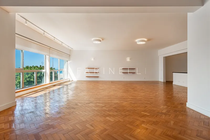 Apartamento para alugar com 3 quartos e 4 banheiros — photo 3
