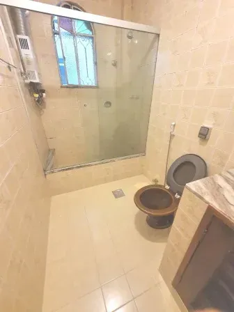 85 m² apartment with 2 bedrooms and 2 bathrooms — photo 2
