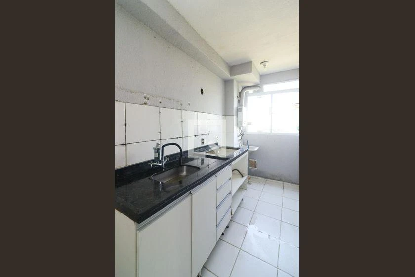 2 quartos e espaço de home office: apartamento de 45 m² — photo 12