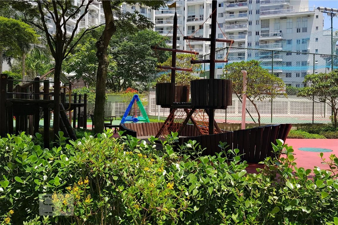 Apartamento mobiliado, 178 m², com varanda gourmet — photo 35