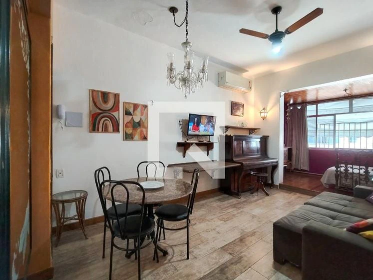 Мебльована студія 45 м² — photo 3