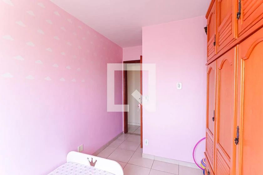 2-bedroom apartment with a washing machine in Rio de Janeiro — photo 18