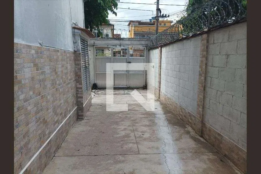 Здається квартира з 2 кімнатами та площею 60 м² — photo 13