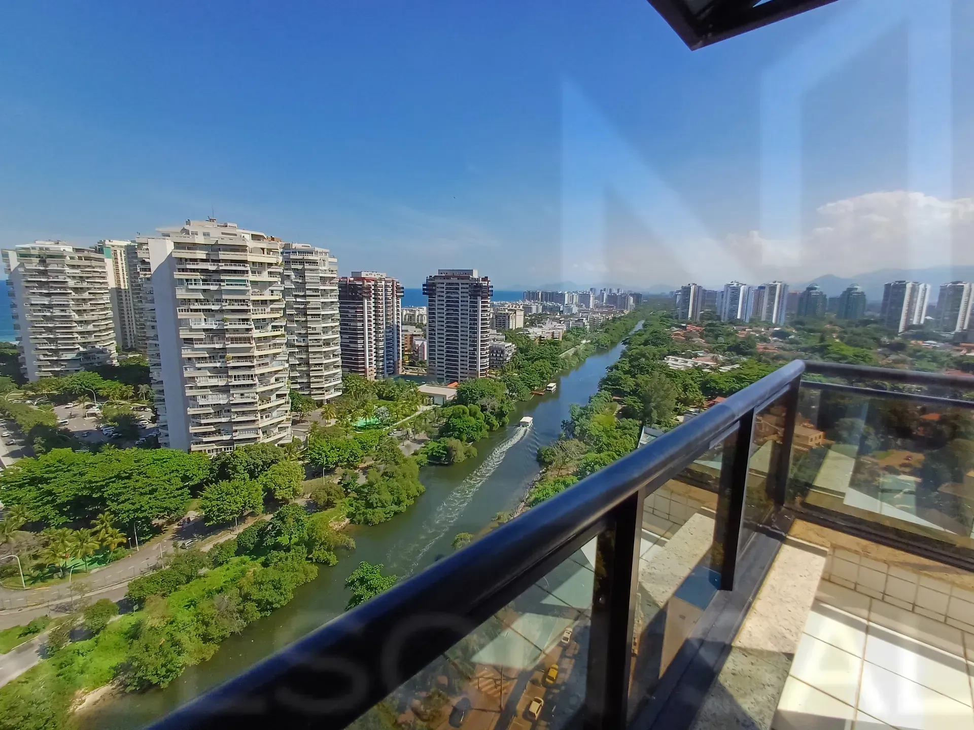 Furnished triplex penthouse with 3 bedrooms and 5 baths — photo 21