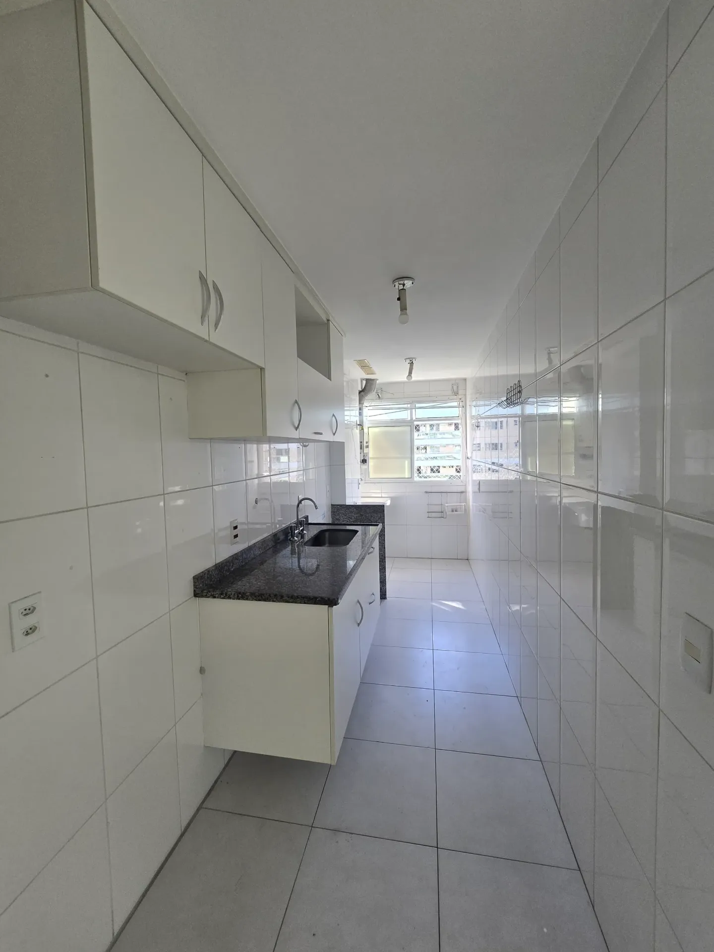 Apartamento de 3 quartos com 2 banheiros e 1 vaga — photo 27