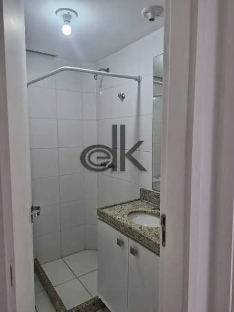 Apartment with 2 bedrooms, 3 bathrooms and a balcony — photo 16