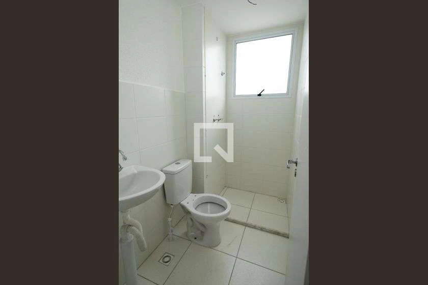 Apartamento de 2 quartos com cozinha em conceito aberto — photo 4