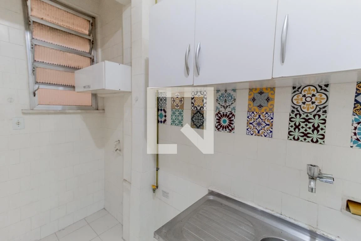 Private BBQ in a 2-bedroom apartment, 50 m² — photo 13