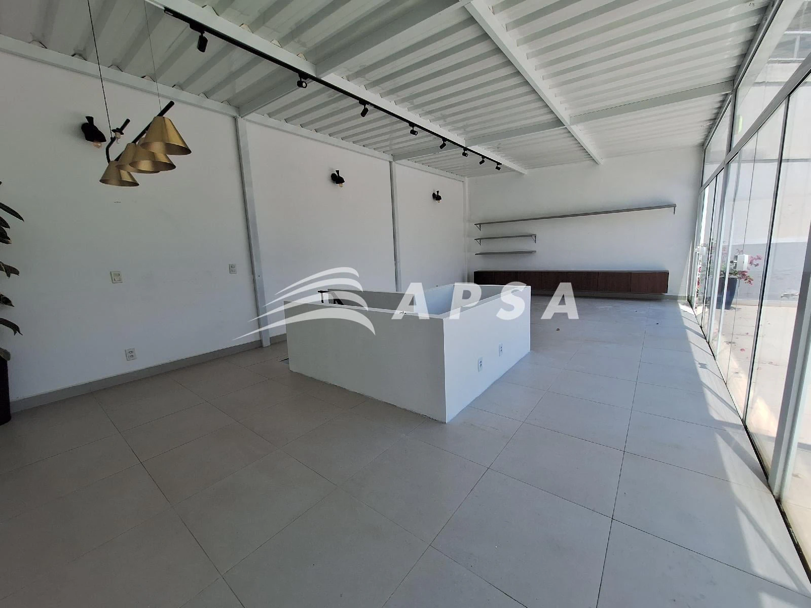 3-bedroom apartment with a home office — photo 4