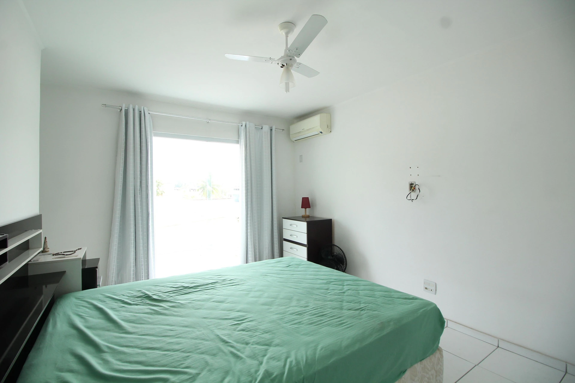 Unfurnished house with 2 bedrooms and 2 bathrooms — photo 22