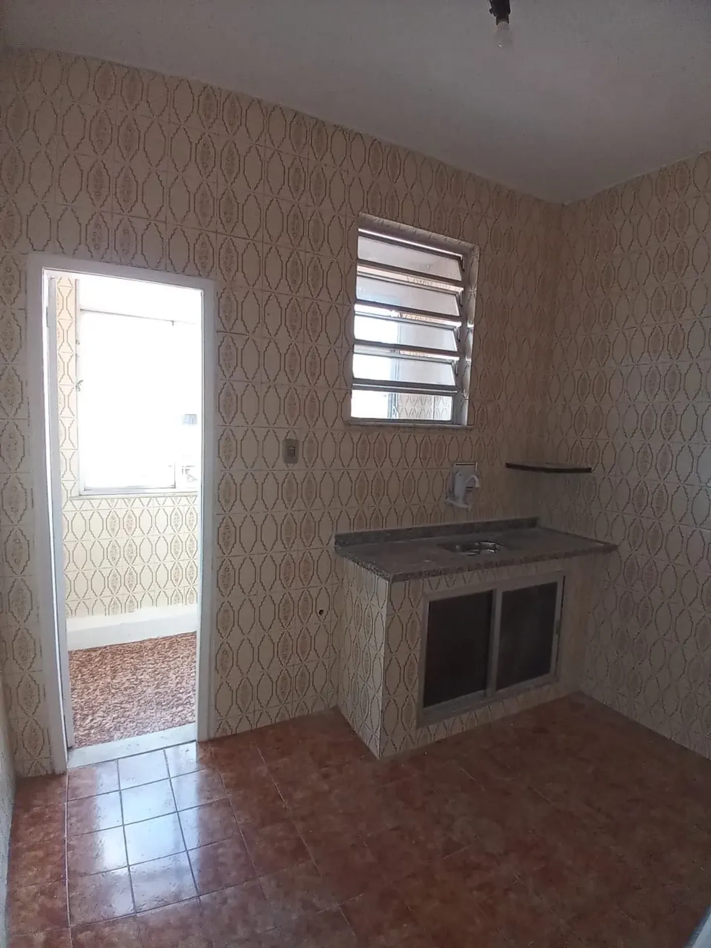 Apartamento de 1 quarto e 50 m²