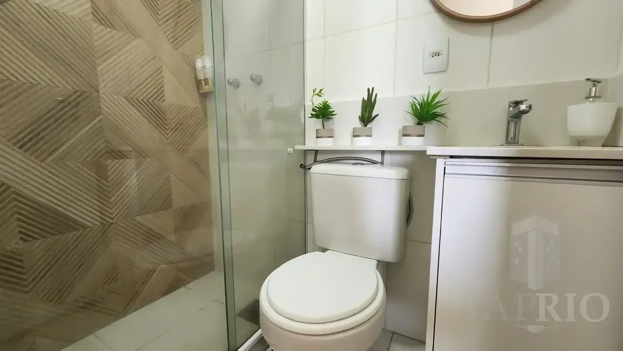 2-bedroom apartment with a separate closed kitchen — photo 12