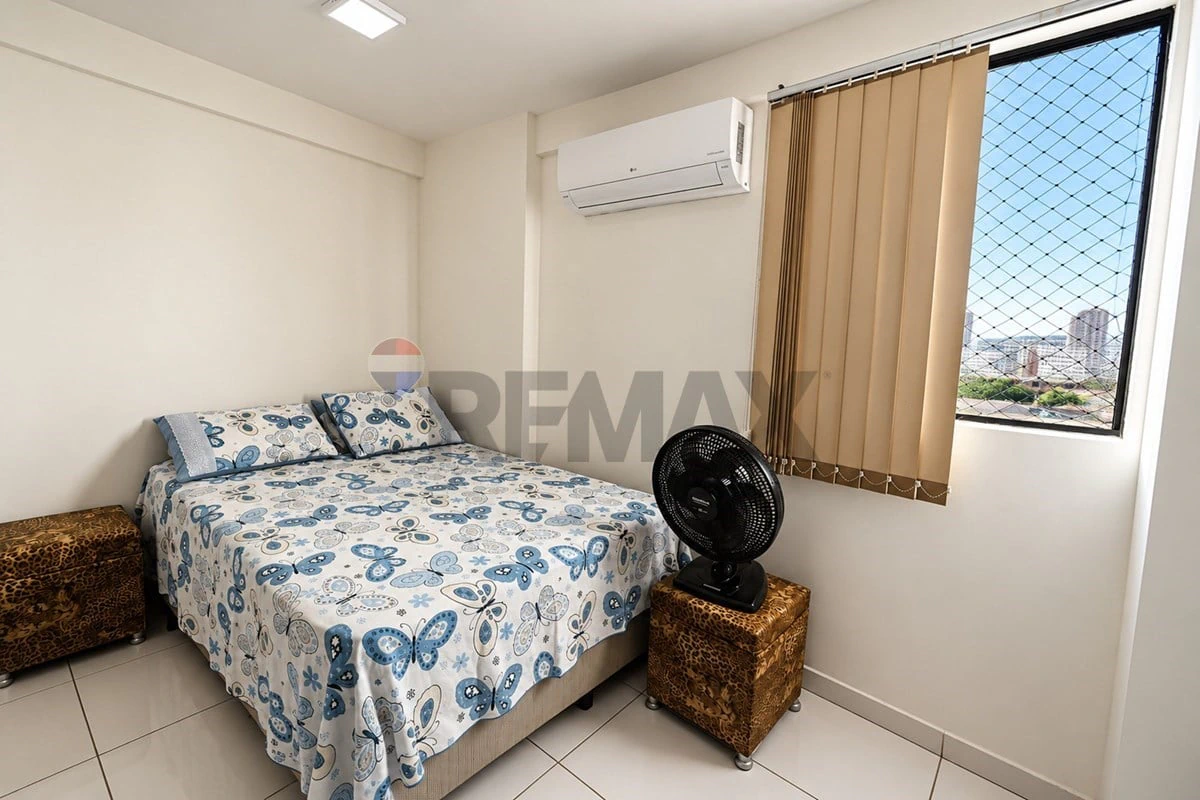 Furnished apartment, 97 m², with a private pool — photo 13