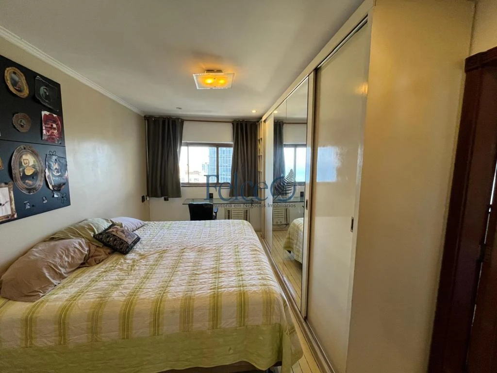 Apartamento mobiliado, 360 m², com banheira — photo 38