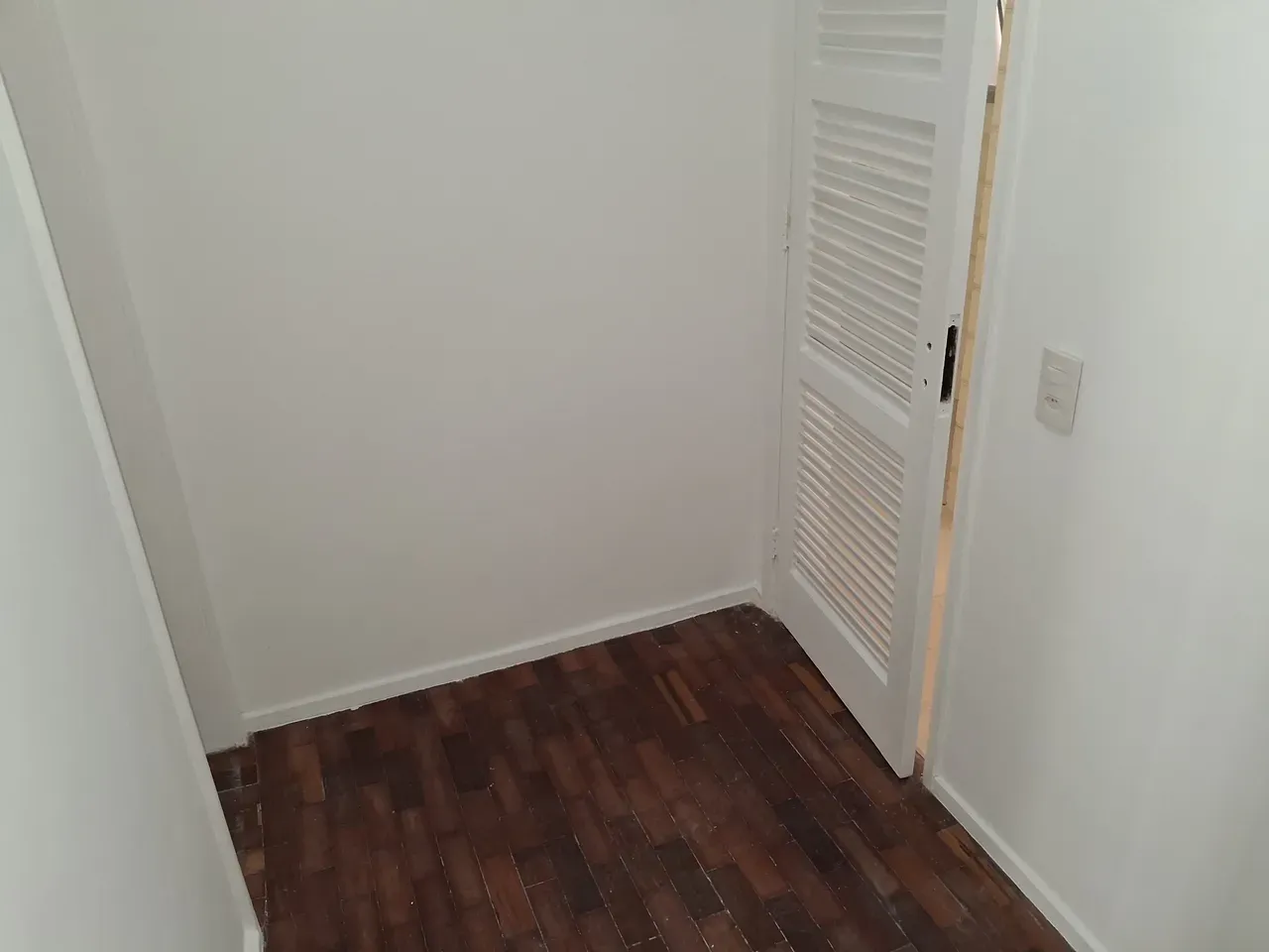 Apartment with 1 bedroom, 2 bathrooms and 53 m² — photo 36