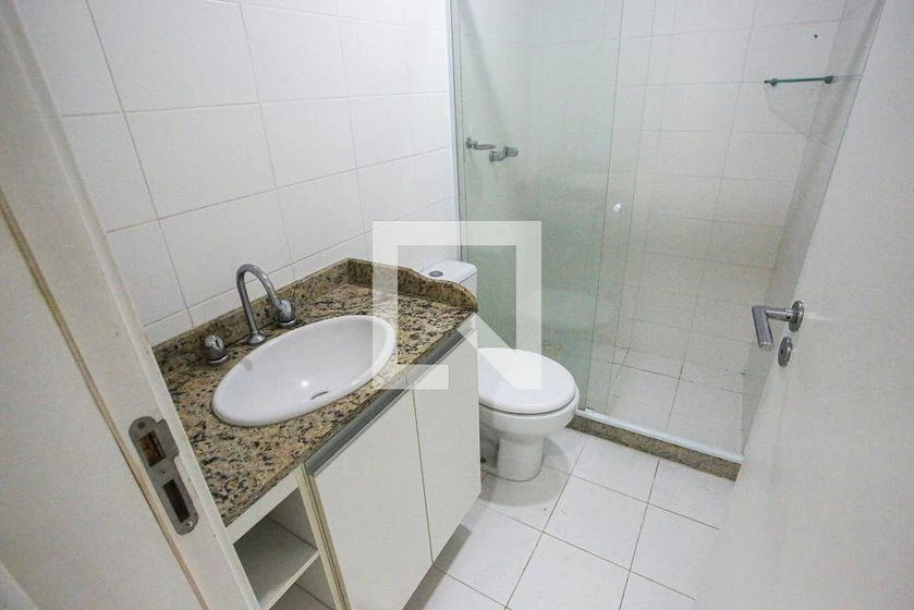 Квартира 60 м² з балконом із грилем та заскленим балконом — photo 31