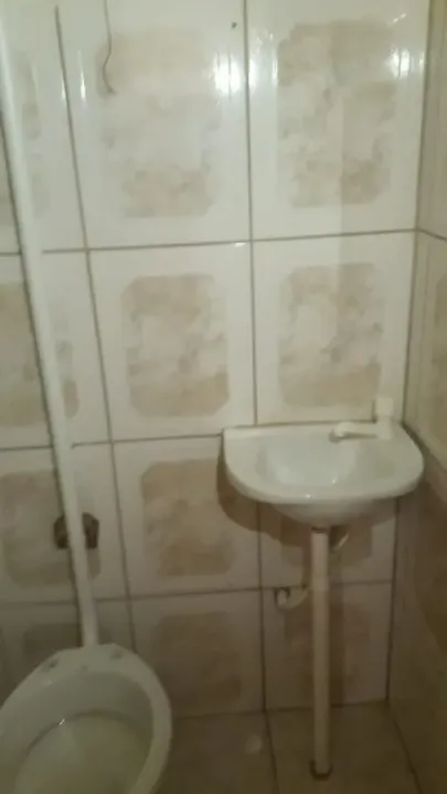 Rental apartment with 2 bedrooms and an electric shower bathroom — photo 4