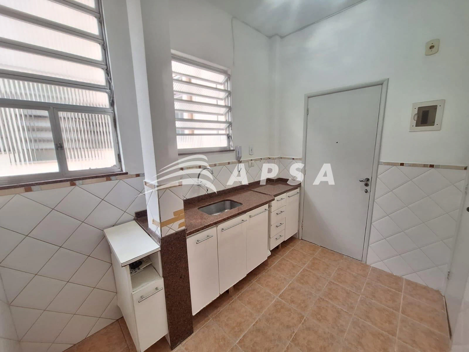 Apartment, 60 m² — photo 6