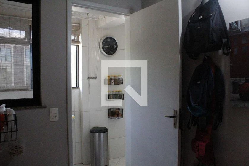 Apartamento mobiliado de 174 m² com cozinha fechada — photo 39
