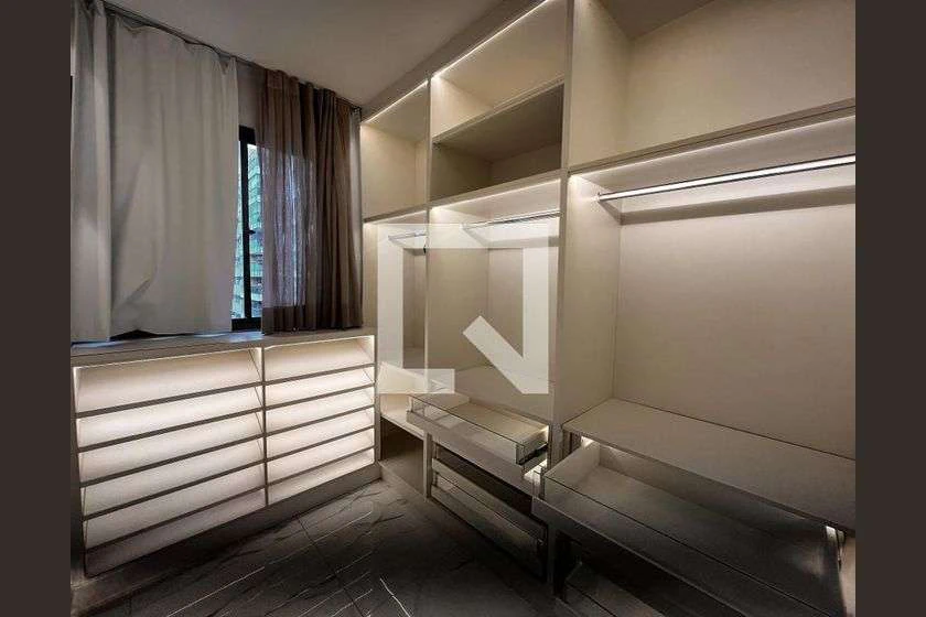 Cobertura mobiliada com varanda, 2 quartos e 240 m² — photo 22