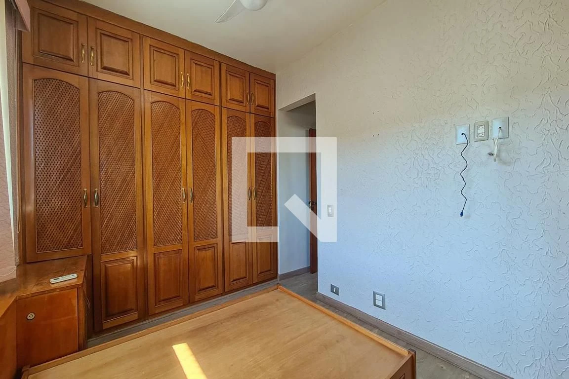 3 quartos e espaço de home office: apartamento de 92 m² — photo 41