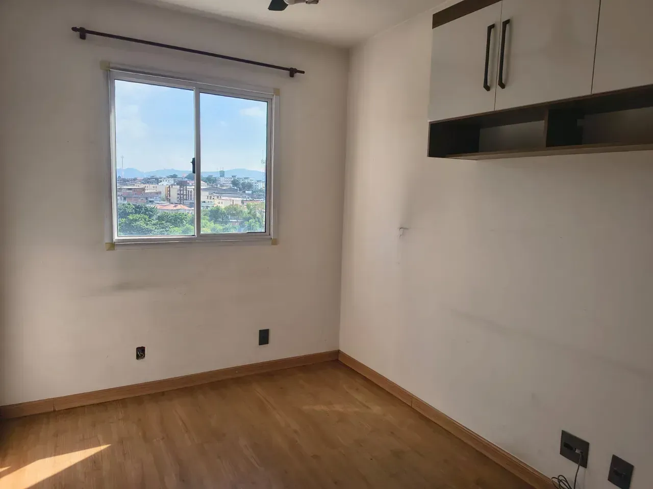 Apartamento para aluguel de 2 quartos com 1 vaga — photo 11