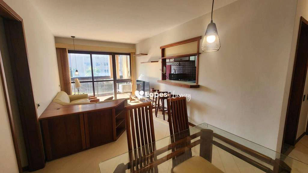 Apartamento mobiliado de 87 m² com 2 quartos e 1 suíte — photo 7