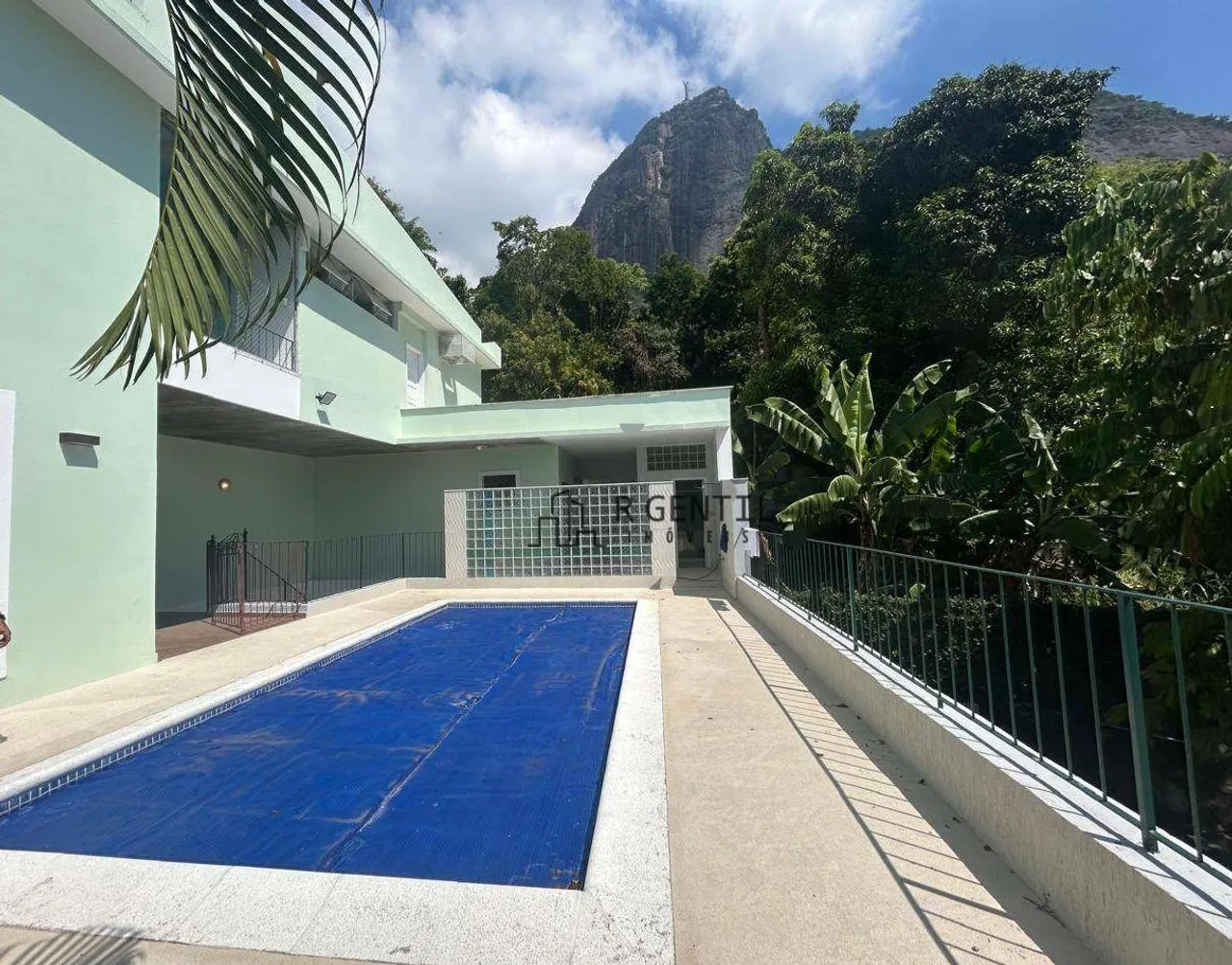 Casa para alugar com 4 dormitórios, 5 banheiros e 5 vagas — photo 7