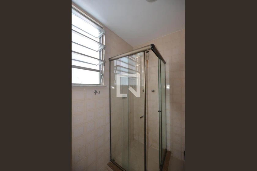 Квартира с 2 спальнями, балконом и 1 местом, 60 м² — photo 20
