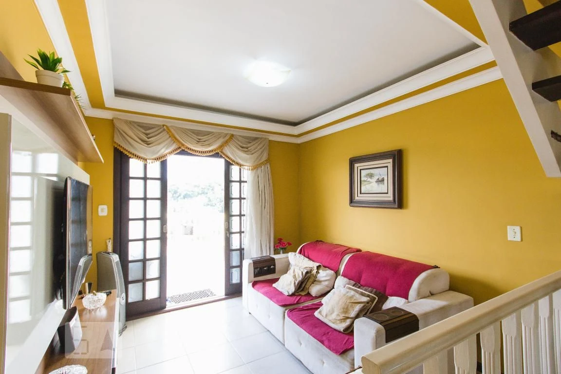 Furnished house with 4 bedrooms and 2 en-suites — photo 33