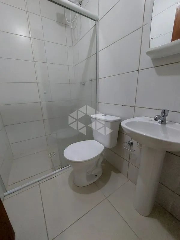 Furnished 25 m² studio in Florianópolis — photo 21