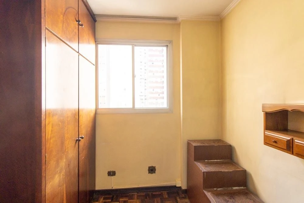 Departamento de 4 dormitorios con bañera en Curitiba — photo 71