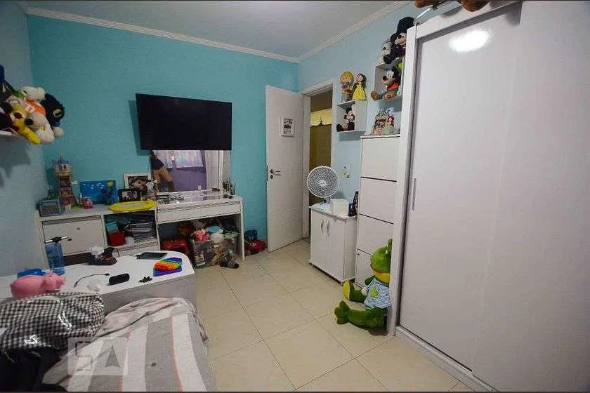 2 quartos e espaço de home office: apartamento de 65 m² — photo 8