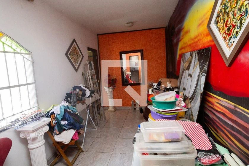 Casa de 2 quartos com jardim, Campo Grande — photo 27
