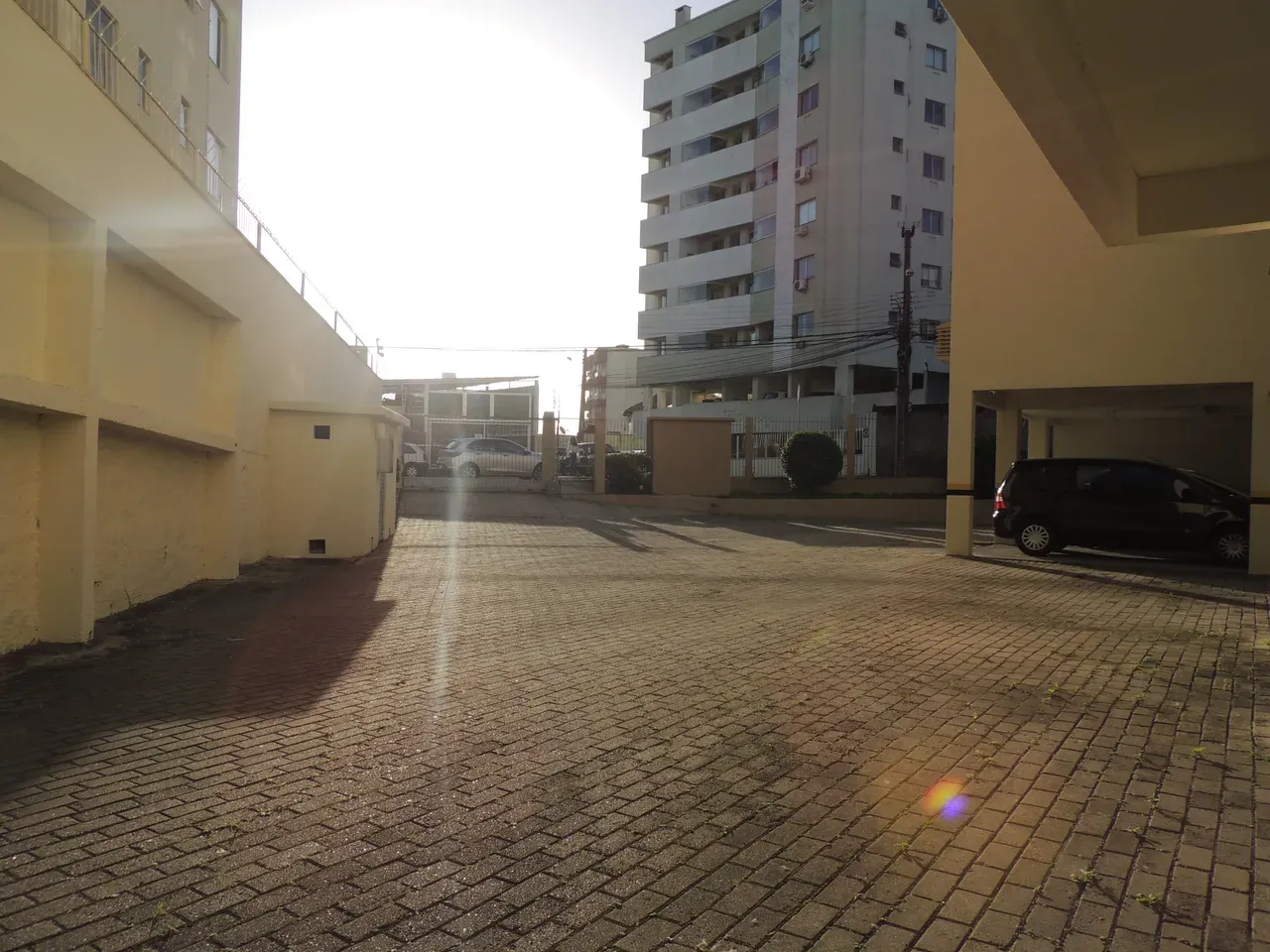 3-bedroom apartment with a home office in Florianópolis — photo 29