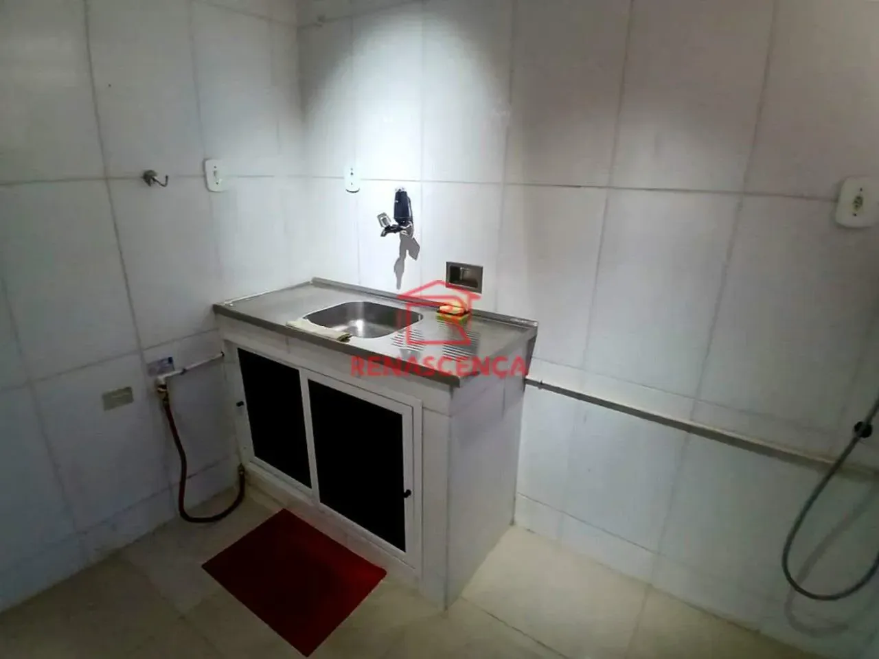 Apartamento 2 quartos com 1 vaga e cozinha fechada — photo 5
