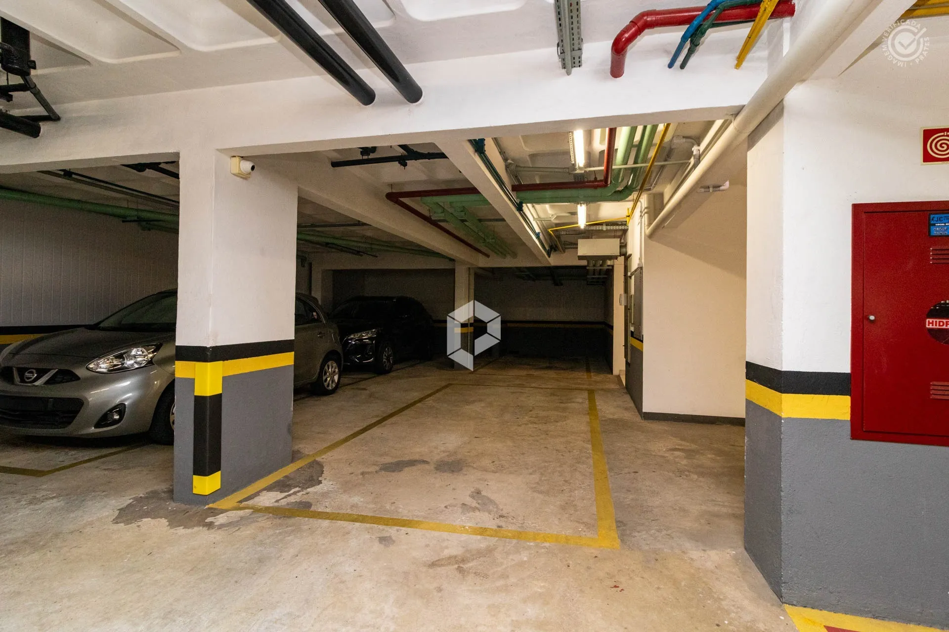 Apartamento em dois pavimentos com 3 quartos e churrasqueira — photo 30