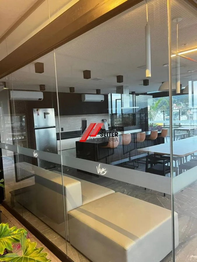 Apartamento de 1 quarto com cozinha integrada e 53 m² — photo 10