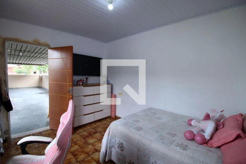 Casa de 1 quarto com espaço de home office — photo 10