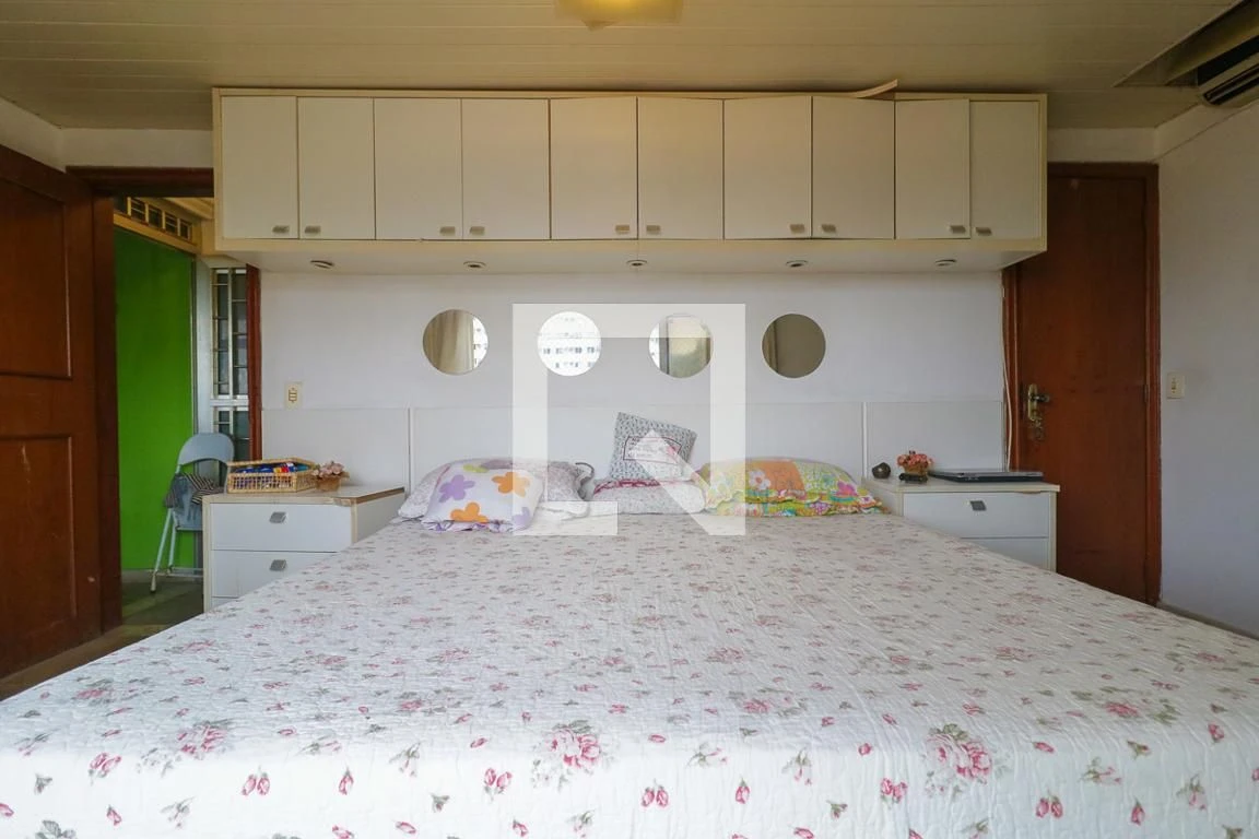 Furnished apartment with 3 bedrooms and balcony BBQ — photo 23