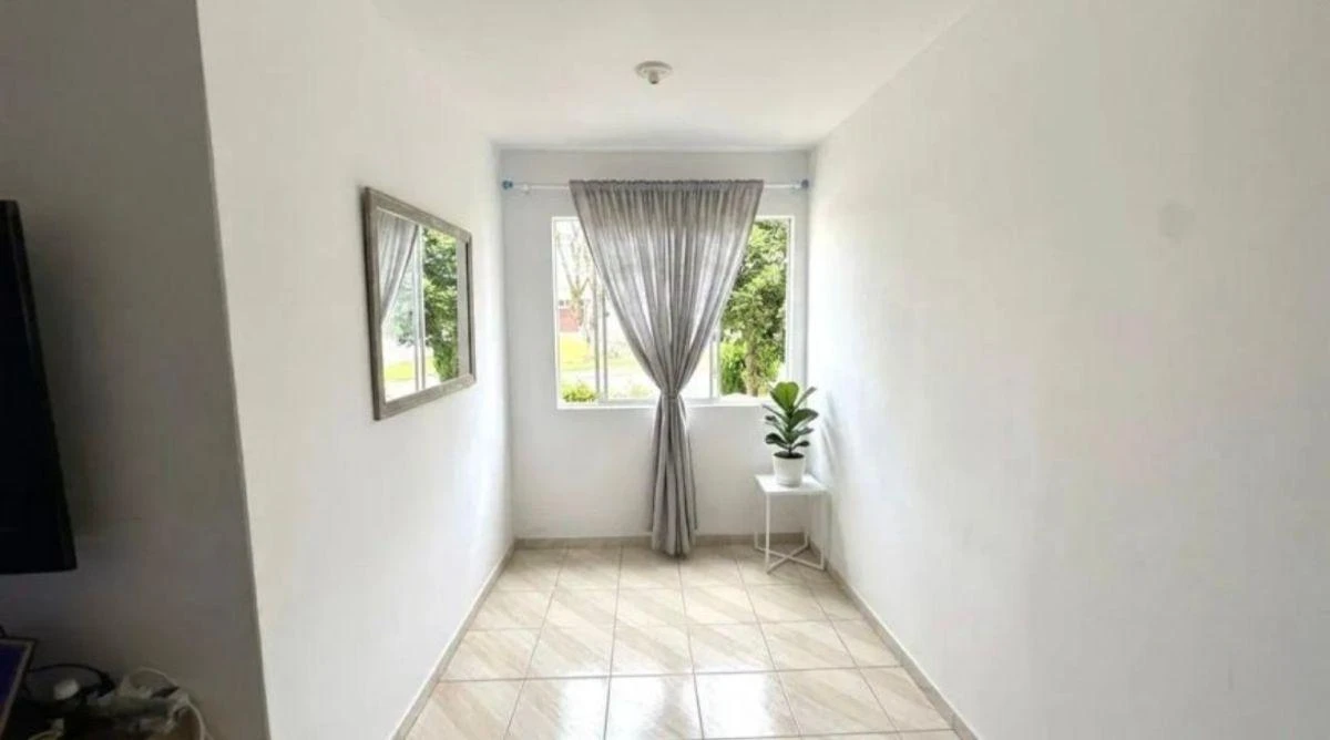 Квартира 58 м² з пральною машиною та робочим місцем — photo 15