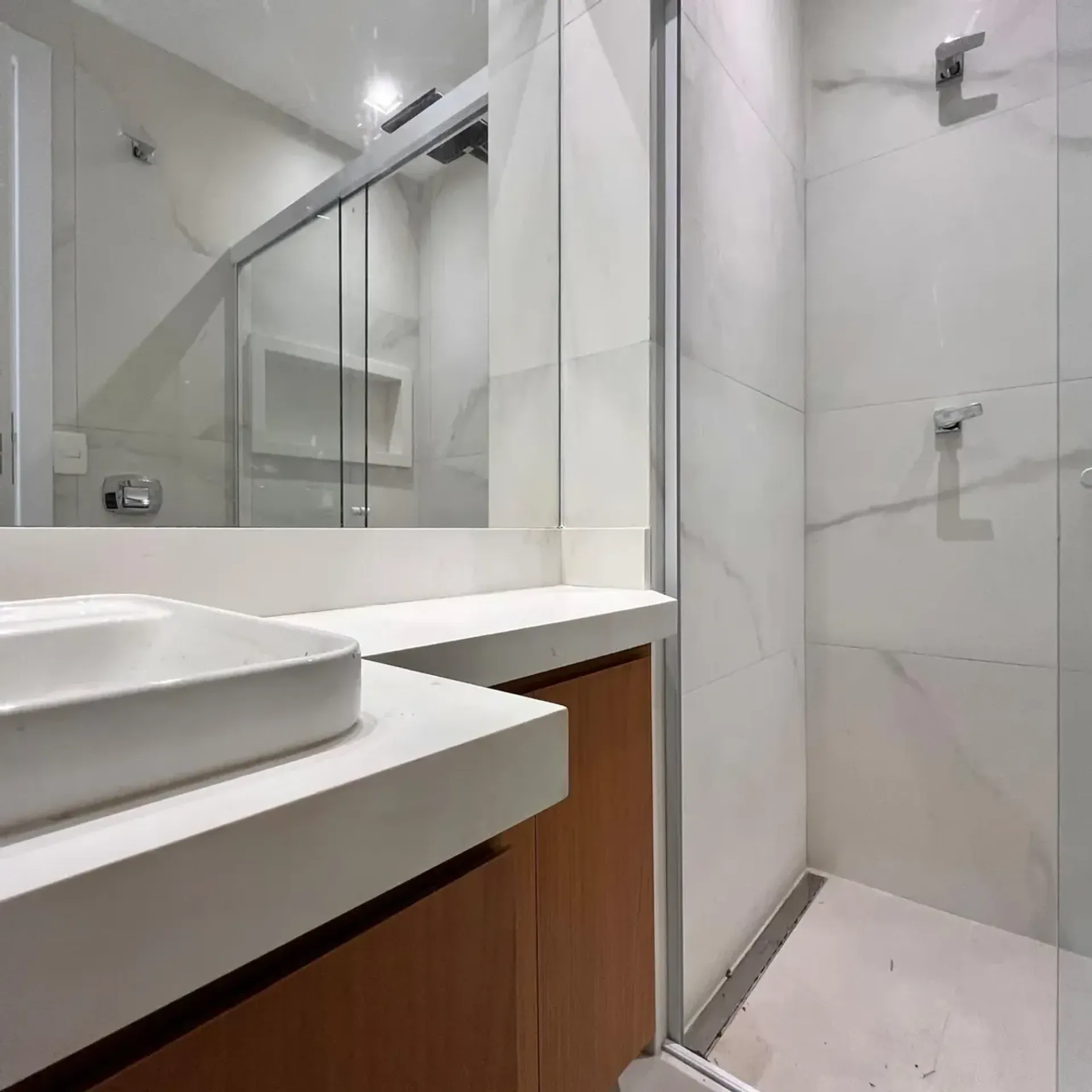 Furnished one-bedroom apartment, 38 m² — photo 15